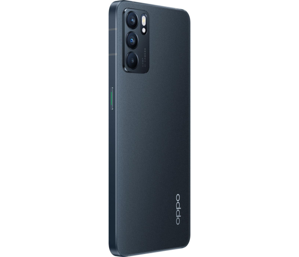 OPPO Outlet Reno6 5G 8/128GB czarny 90Hz - 1550764 - zdjęcie 7